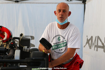 12/09/2021 : Trophée Robert Grouillard à Muret (photos Stéphane Agnus) 2021 — karting