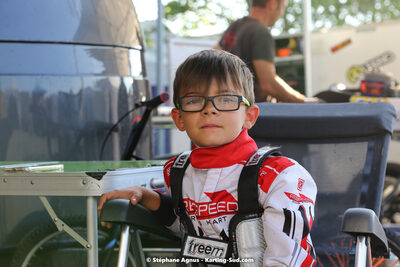12/09/2021 : Trophée Robert Grouillard à Muret (photos Stéphane Agnus) 2021 — karting