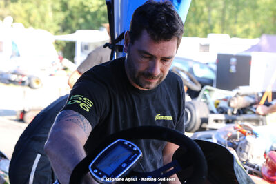 12/09/2021 : Trophée Robert Grouillard à Muret (photos Stéphane Agnus) 2021 — karting