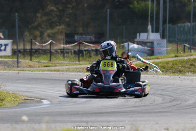 12/09/2021 : Trophée Robert Grouillard à Muret (photos Stéphane Agnus) 2021 — karting