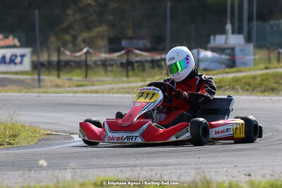 12/09/2021 : Trophée Robert Grouillard à Muret (photos Stéphane Agnus) 2021 — karting