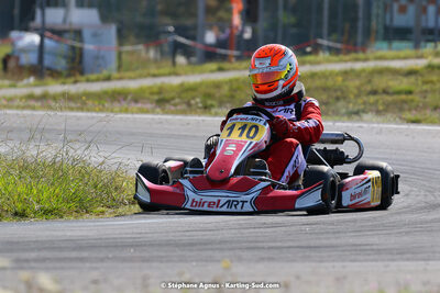 12/09/2021 : Trophée Robert Grouillard à Muret (photos Stéphane Agnus) 2021 — karting