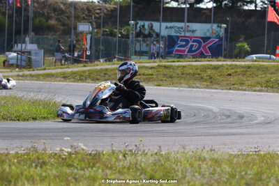 12/09/2021 : Trophée Robert Grouillard à Muret (photos Stéphane Agnus) 2021 — karting