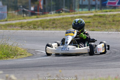 12/09/2021 : Trophée Robert Grouillard à Muret (photos Stéphane Agnus) 2021 — karting