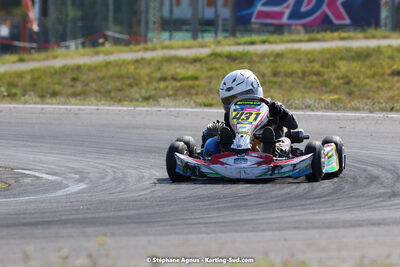 12/09/2021 : Trophée Robert Grouillard à Muret (photos Stéphane Agnus) 2021 — karting