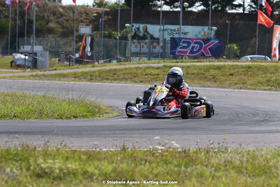 12/09/2021 : Trophée Robert Grouillard à Muret (photos Stéphane Agnus) 2021 — karting