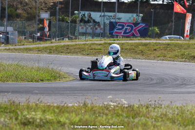 12/09/2021 : Trophée Robert Grouillard à Muret (photos Stéphane Agnus) 2021 — karting