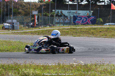 12/09/2021 : Trophée Robert Grouillard à Muret (photos Stéphane Agnus) 2021 — karting