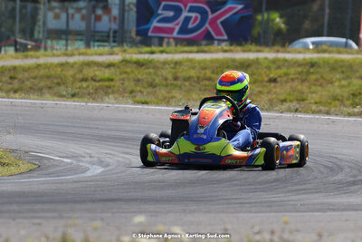 12/09/2021 : Trophée Robert Grouillard à Muret (photos Stéphane Agnus) 2021 — karting