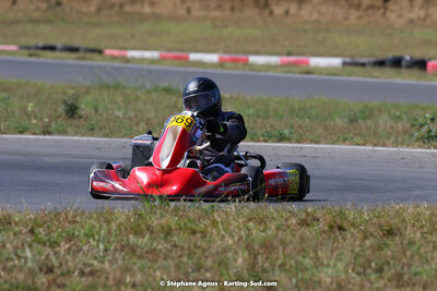 12/09/2021 : Trophée Robert Grouillard à Muret (photos Stéphane Agnus) 2021 — karting