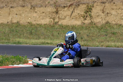 12/09/2021 : Trophée Robert Grouillard à Muret (photos Stéphane Agnus) 2021 — karting