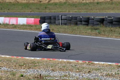 12/09/2021 : Trophée Robert Grouillard à Muret (photos Stéphane Agnus) 2021 — karting