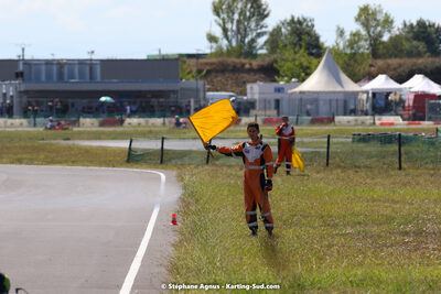 12/09/2021 : Trophée Robert Grouillard à Muret (photos Stéphane Agnus) 2021 — karting
