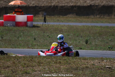 12/09/2021 : Trophée Robert Grouillard à Muret (photos Stéphane Agnus) 2021 — karting