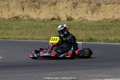 12/09/2021 : Trophée Robert Grouillard à Muret (photos Stéphane Agnus) 2021 — karting