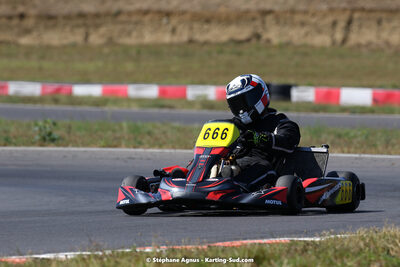 12/09/2021 : Trophée Robert Grouillard à Muret (photos Stéphane Agnus) 2021 — karting