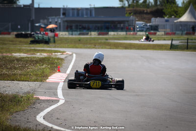 12/09/2021 : Trophée Robert Grouillard à Muret (photos Stéphane Agnus) 2021 — karting