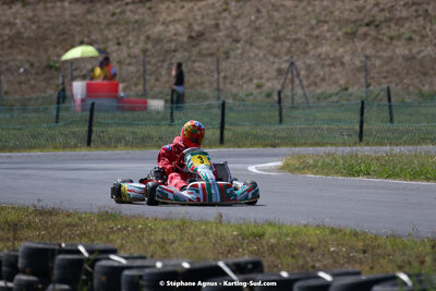 12/09/2021 : Trophée Robert Grouillard à Muret (photos Stéphane Agnus) 2021 — karting