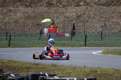 12/09/2021 : Trophée Robert Grouillard à Muret (photos Stéphane Agnus) 2021 — karting