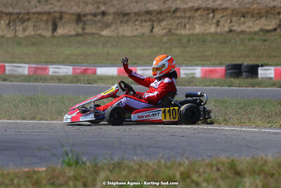 12/09/2021 : Trophée Robert Grouillard à Muret (photos Stéphane Agnus) 2021 — karting
