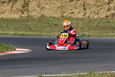 12/09/2021 : Trophée Robert Grouillard à Muret (photos Stéphane Agnus) 2021 — karting