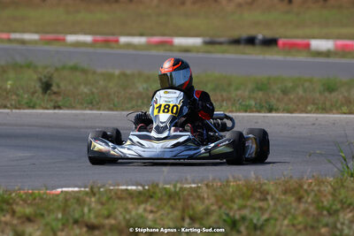 12/09/2021 : Trophée Robert Grouillard à Muret (photos Stéphane Agnus) 2021 — karting