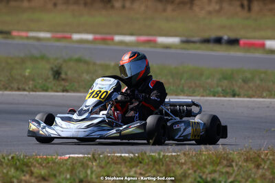 12/09/2021 : Trophée Robert Grouillard à Muret (photos Stéphane Agnus) 2021 — karting