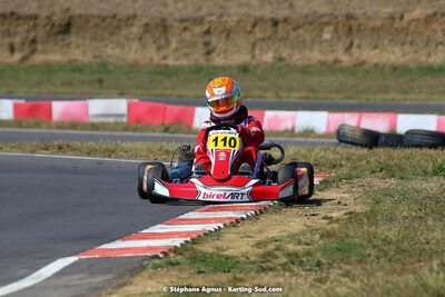 12/09/2021 : Trophée Robert Grouillard à Muret (photos Stéphane Agnus) 2021 — karting