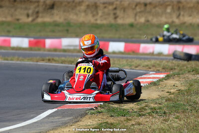 12/09/2021 : Trophée Robert Grouillard à Muret (photos Stéphane Agnus) 2021 — karting