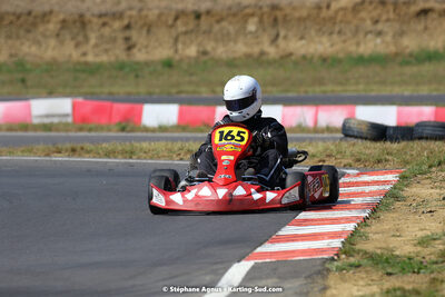 12/09/2021 : Trophée Robert Grouillard à Muret (photos Stéphane Agnus) 2021 — karting