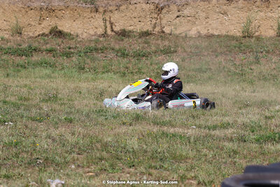 12/09/2021 : Trophée Robert Grouillard à Muret (photos Stéphane Agnus) 2021 — karting