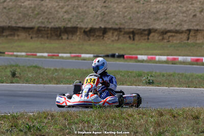 12/09/2021 : Trophée Robert Grouillard à Muret (photos Stéphane Agnus) 2021 — karting