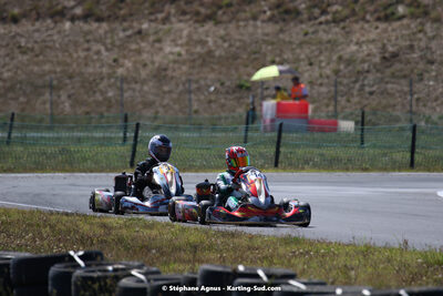 12/09/2021 : Trophée Robert Grouillard à Muret (photos Stéphane Agnus) 2021 — karting