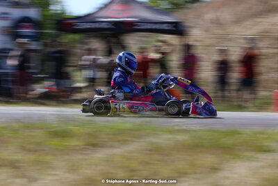 12/09/2021 : Trophée Robert Grouillard à Muret (photos Stéphane Agnus) 2021 — karting