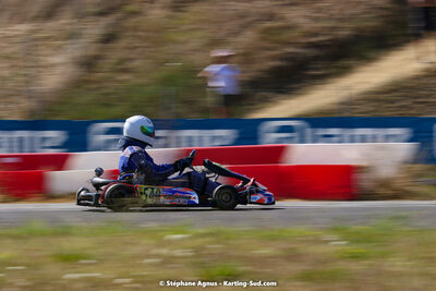 12/09/2021 : Trophée Robert Grouillard à Muret (photos Stéphane Agnus) 2021 — karting