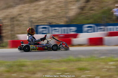 12/09/2021 : Trophée Robert Grouillard à Muret (photos Stéphane Agnus) 2021 — karting