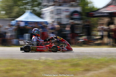 12/09/2021 : Trophée Robert Grouillard à Muret (photos Stéphane Agnus) 2021 — karting