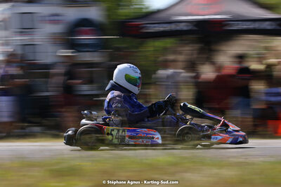 12/09/2021 : Trophée Robert Grouillard à Muret (photos Stéphane Agnus) 2021 — karting