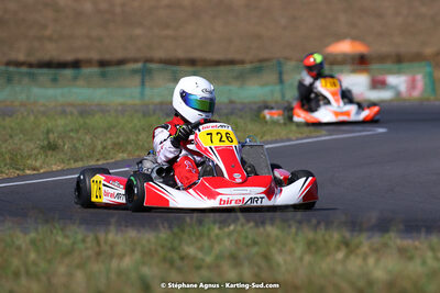 12/09/2021 : Trophée Robert Grouillard à Muret (photos Stéphane Agnus) 2021 — karting