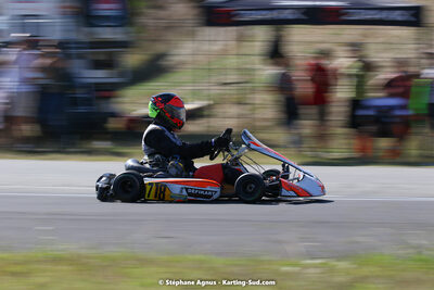 12/09/2021 : Trophée Robert Grouillard à Muret (photos Stéphane Agnus) 2021 — karting