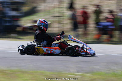 12/09/2021 : Trophée Robert Grouillard à Muret (photos Stéphane Agnus) 2021 — karting