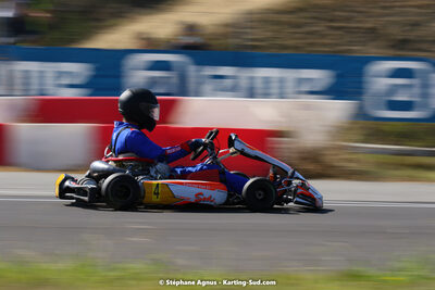 12/09/2021 : Trophée Robert Grouillard à Muret (photos Stéphane Agnus) 2021 — karting