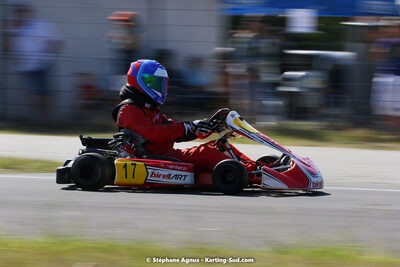 12/09/2021 : Trophée Robert Grouillard à Muret (photos Stéphane Agnus) 2021 — karting