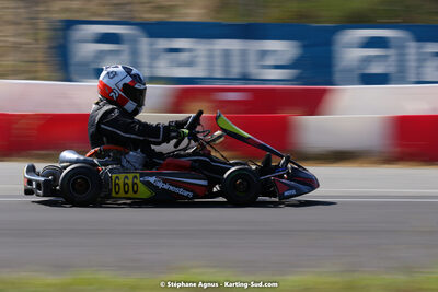 12/09/2021 : Trophée Robert Grouillard à Muret (photos Stéphane Agnus) 2021 — karting
