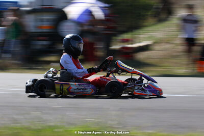 12/09/2021 : Trophée Robert Grouillard à Muret (photos Stéphane Agnus) 2021 — karting