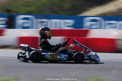 12/09/2021 : Trophée Robert Grouillard à Muret (photos Stéphane Agnus) 2021 — karting