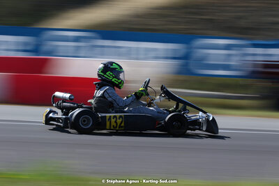 12/09/2021 : Trophée Robert Grouillard à Muret (photos Stéphane Agnus) 2021 — karting