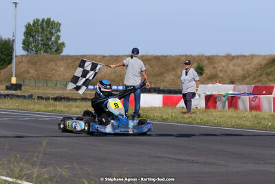12/09/2021 : Trophée Robert Grouillard à Muret (photos Stéphane Agnus) 2021 — karting