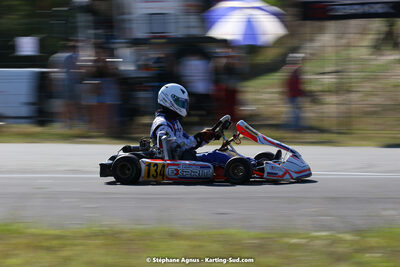 12/09/2021 : Trophée Robert Grouillard à Muret (photos Stéphane Agnus) 2021 — karting