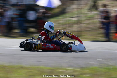 12/09/2021 : Trophée Robert Grouillard à Muret (photos Stéphane Agnus) 2021 — karting